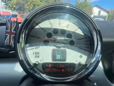 Mini Mini Cooper 1.6 120