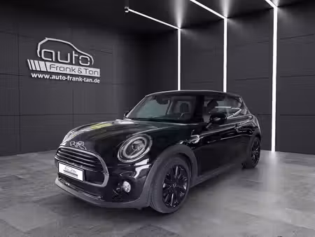 Mini Mini Cooper 1.5 136