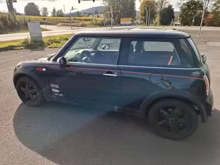 Mini Mini Cooper 1.6 115