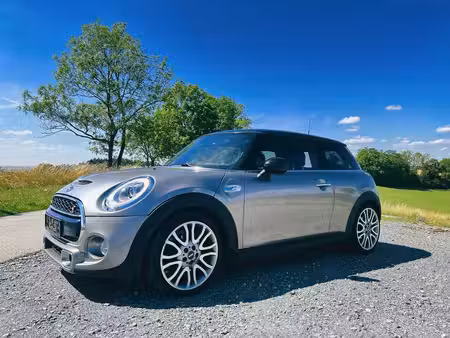 Mini Mini Cooper S 2.0 192