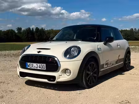 Mini Mini Cooper S 2.0