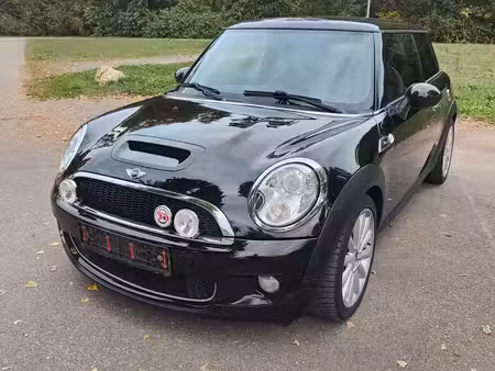 Mini Mini Cooper S 1.6 184