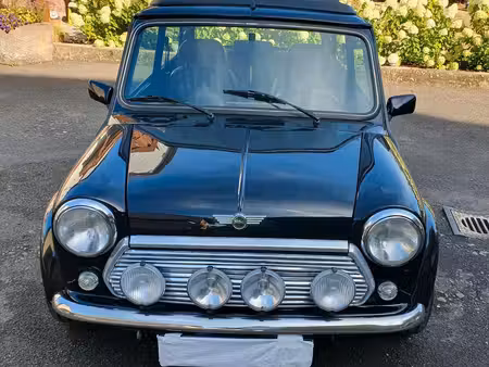 Mini British Open 