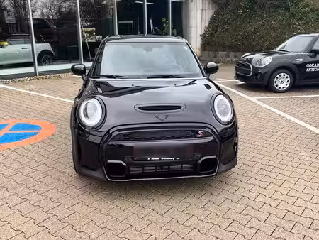 Mini Mini Cooper S 2.0 178