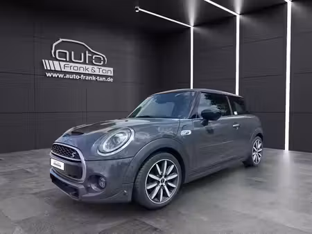 Mini Mini Cooper S 2.0 192