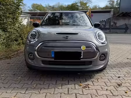 Mini Mini Cooper SE 184