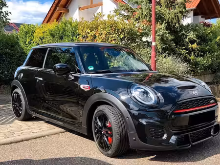 Mini Mini John Cooper Works 2.0 231