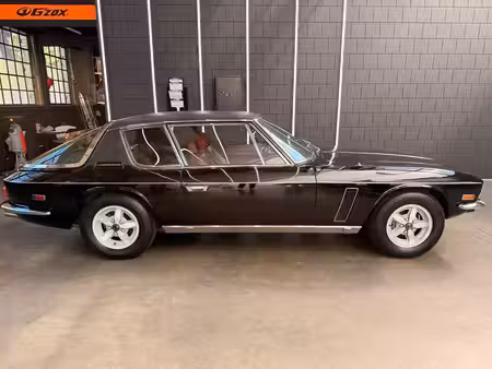 Jensen Interceptor