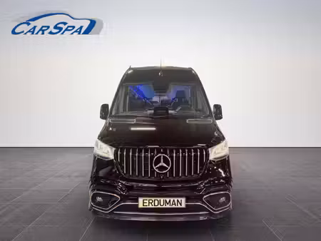 Mercedes-Benz Sprinter 319 2.0 CDI 190