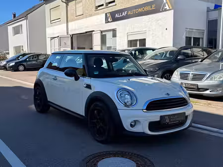 Mini Mini Cooper 1.6 75