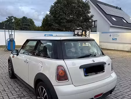 Mini Mini One 1.4 75