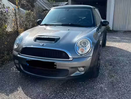 Mini Mini Cooper S 1.6