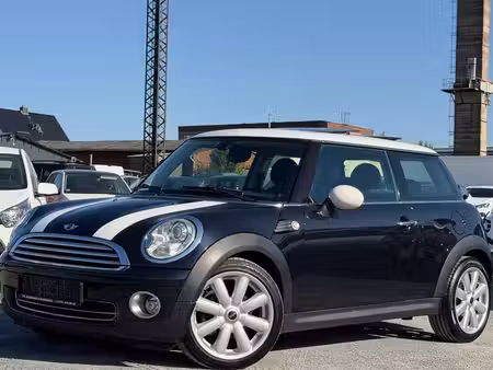 Mini Mini Cooper 1.6 120