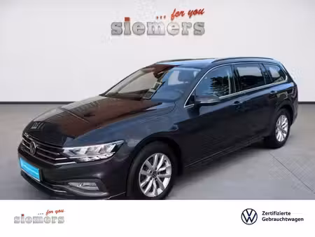 Volkswagen Passat 2.0 TDI 110 Business