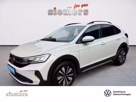 Volkswagen Taigo 1.0 TSI 95 Move up!