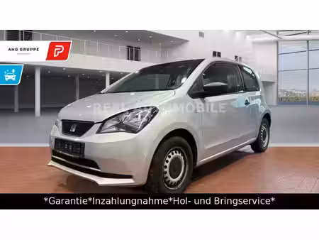 Seat Mii 1.0 60 Référence