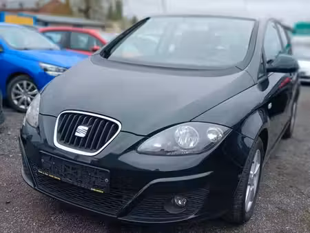 Seat Altea 1.6 102 Référence