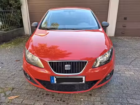 Seat Ibiza 1.4