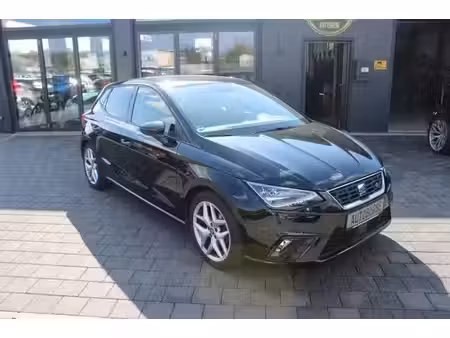 Seat Ibiza 1.0 TSI 115 FR