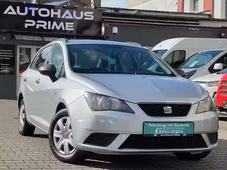 Seat Ibiza 1.2 Référence
