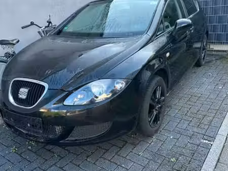 Seat Leon 1.2 TSI 105