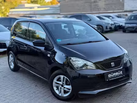 Seat Mii 1.0 60 Style