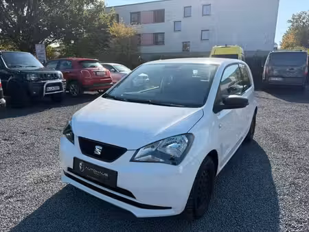 Seat Mii 1.0 60 Référence