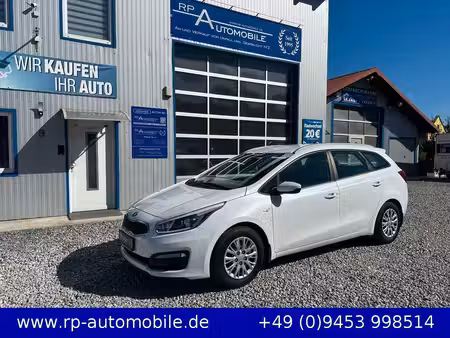 Kia Ceed 1.4