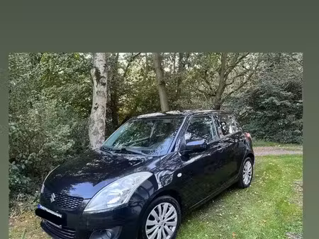 Suzuki Swift 1.2 94