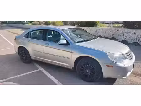 Chrysler Sebring 2.0 140 Limited