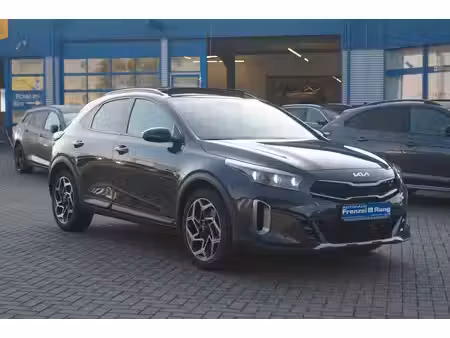 Kia Ceed 1.6 GT Line