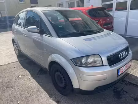 Audi A2 1.4 75