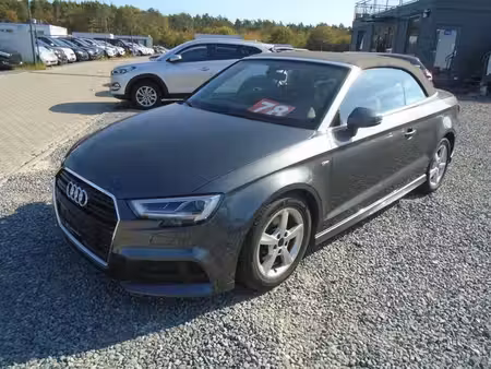 Audi A3 1.4 TFSI 150 Sport