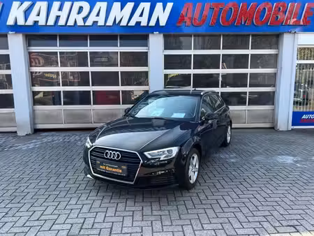 Audi A3 2.0 TDI 150