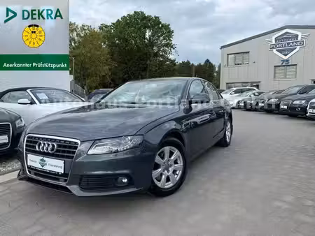 Audi A4 1.8 TFSI 160 Ambiente