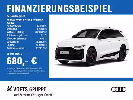 Audi A6 367