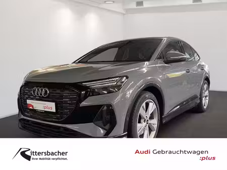 Audi Q4 e-tron 35 170