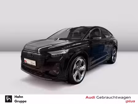Audi Q4 e-tron 50 299 quattro