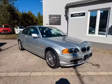 BMW Série 3 320i 2.0 150