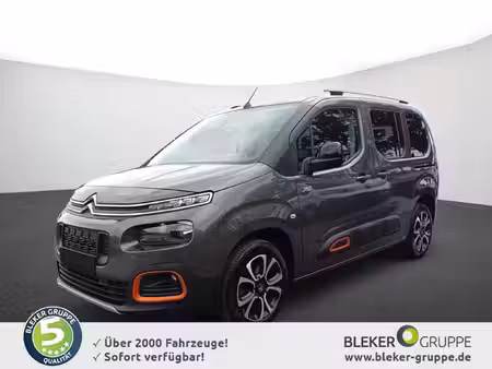 Citroën Berlingo 1.2 131 Shine