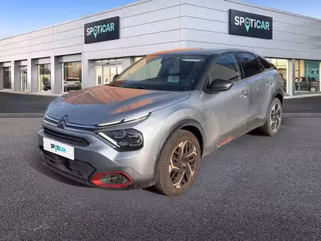 Citroën C4 1.2 PureTech 131 Feel Pack