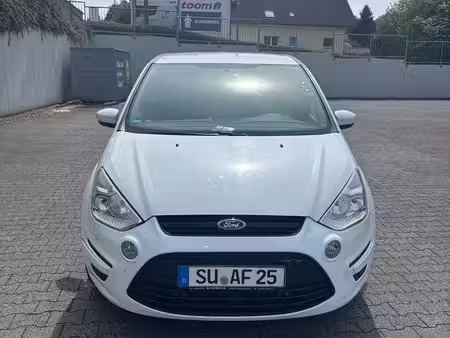 Ford S-Max 2.0 TDCi 140 S