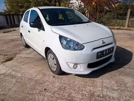 Mitsubishi Space Star 1.0 71