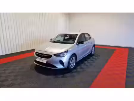 Opel Corsa 1.2 75 Edition
