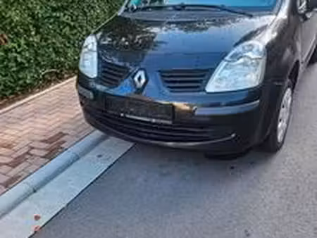 Renault Modus 1.2 75