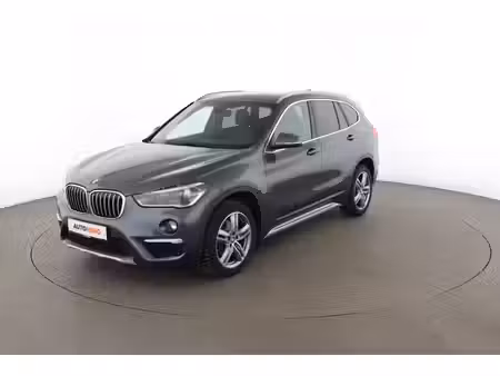 BMW X1 18i 1.5 sDrive