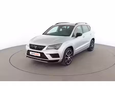 Cupra Ateca 2.0 TSI 300