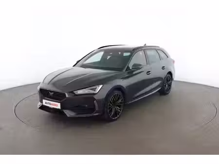 Cupra Leon 1.4 245