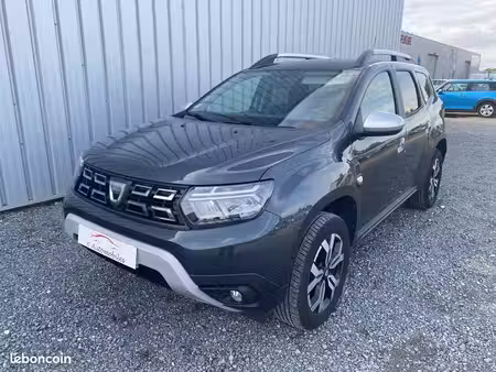 Dacia Duster 1.3 TCe 150 Prestige