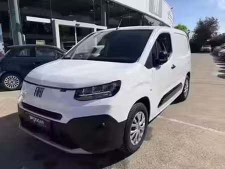 Fiat Doblo Cargo 1.5 100